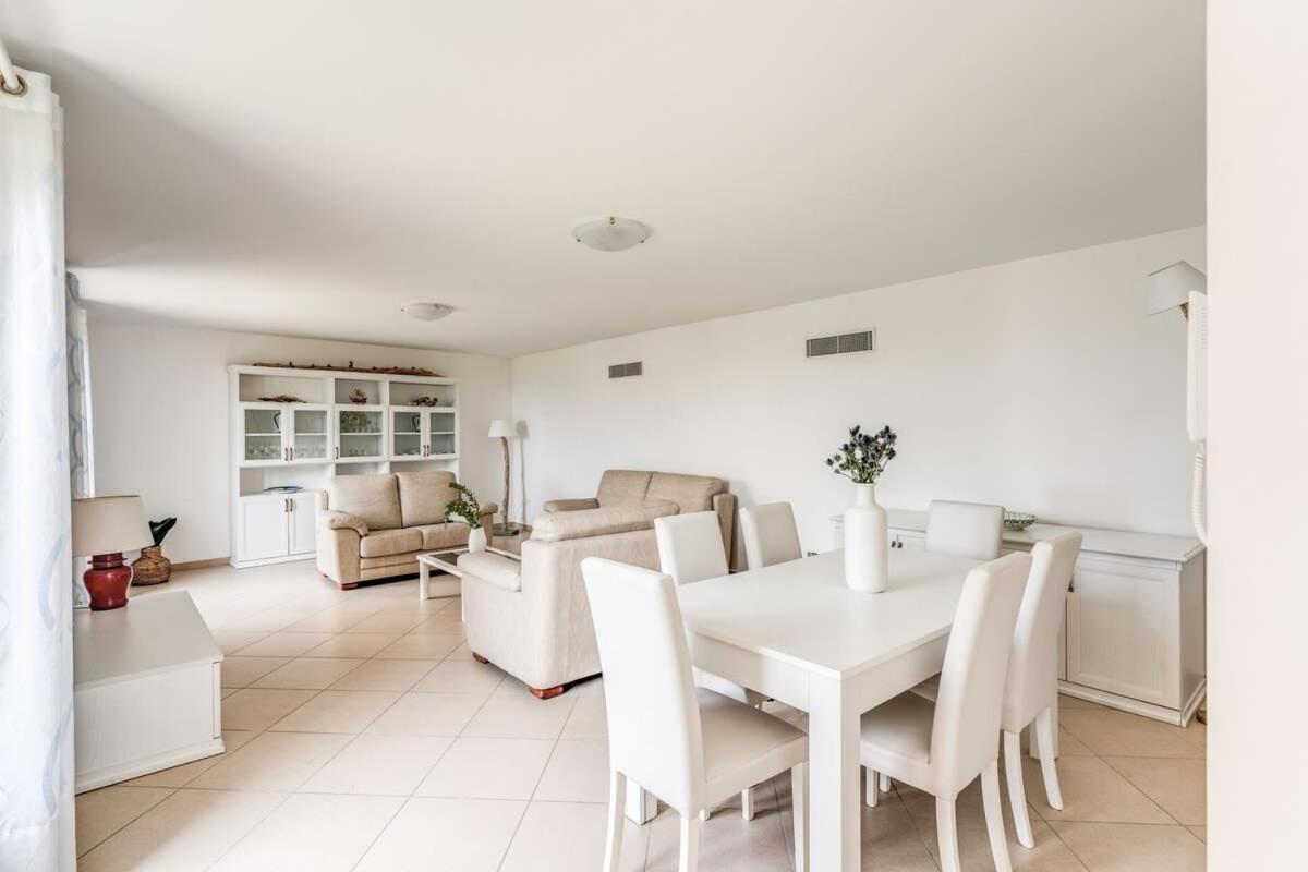 Villa Mimosa Rustic Elegance Views & Pool Масса-Лубренсе Екстер'єр фото